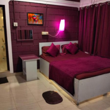 Greenland Rooms ゴカルナ エクステリア 写真